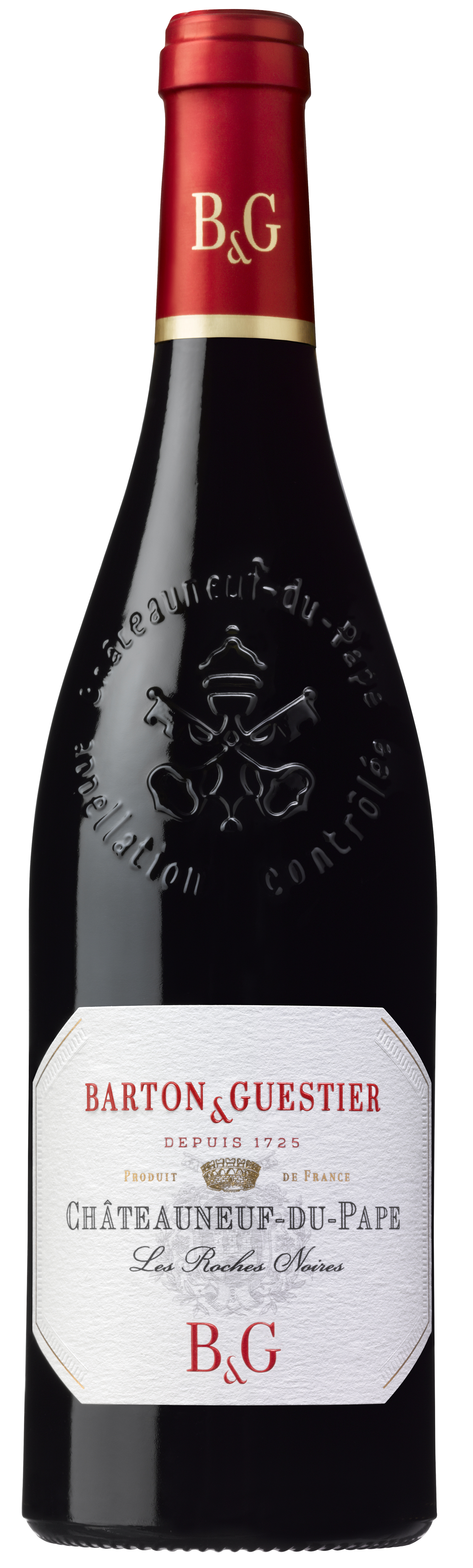 Chateneauf du Pape
