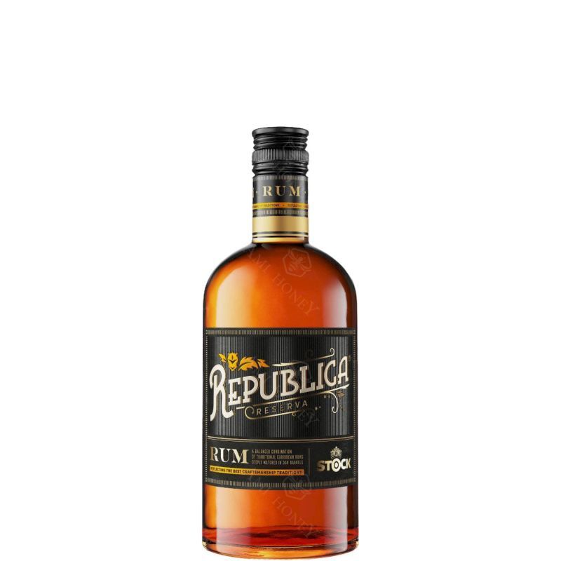 Reserva Rum