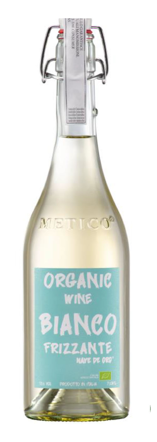Bianco Frizzante