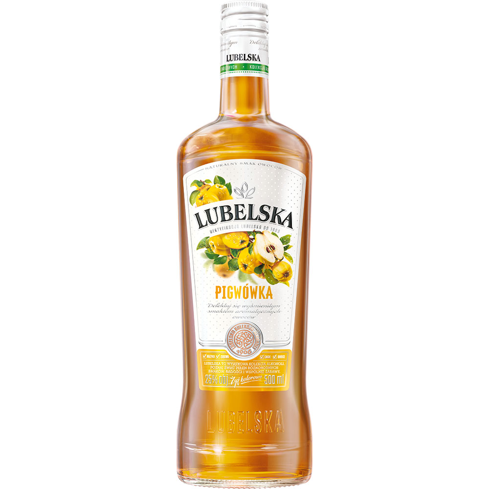 Pigwówka