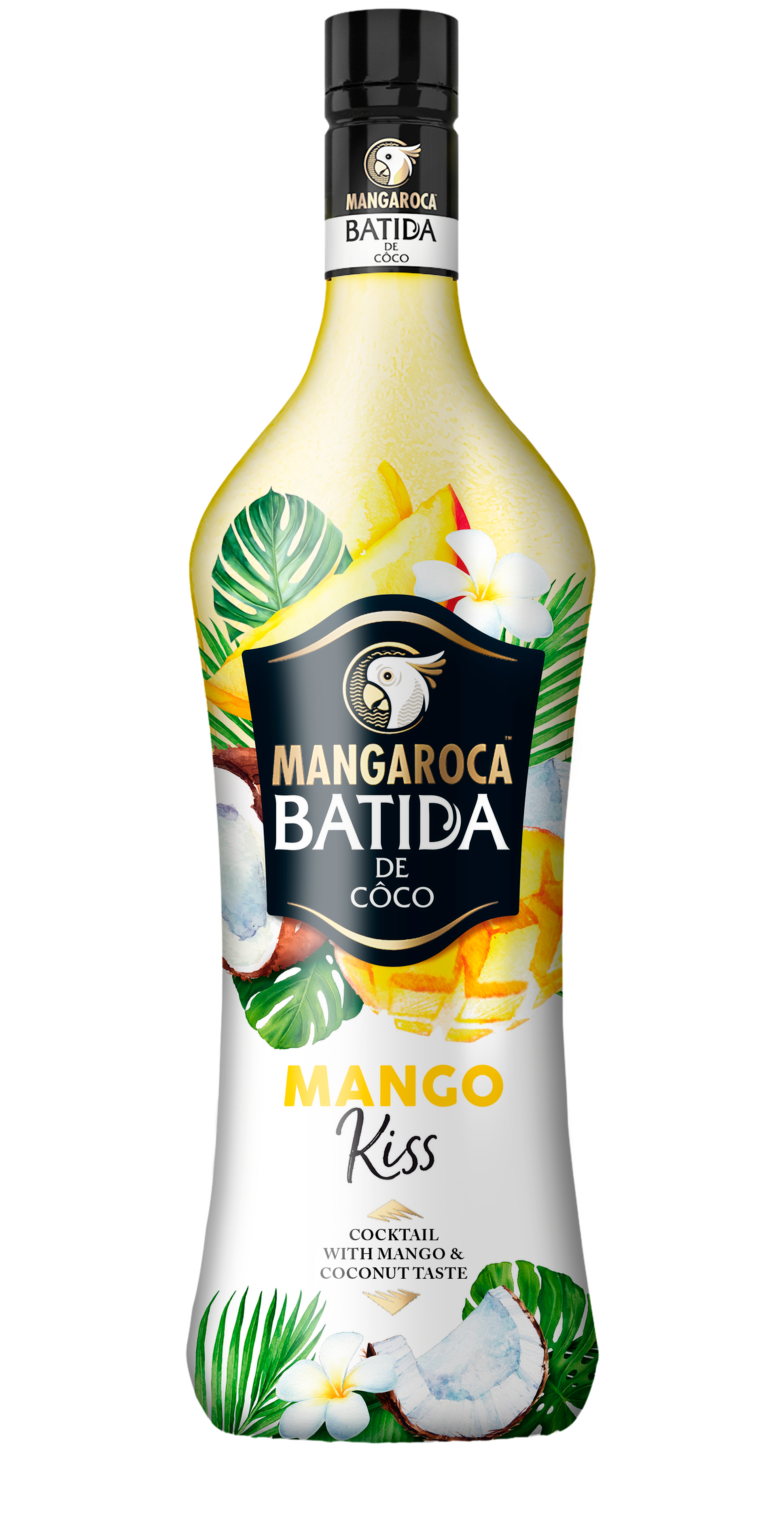 Mango Kiss
