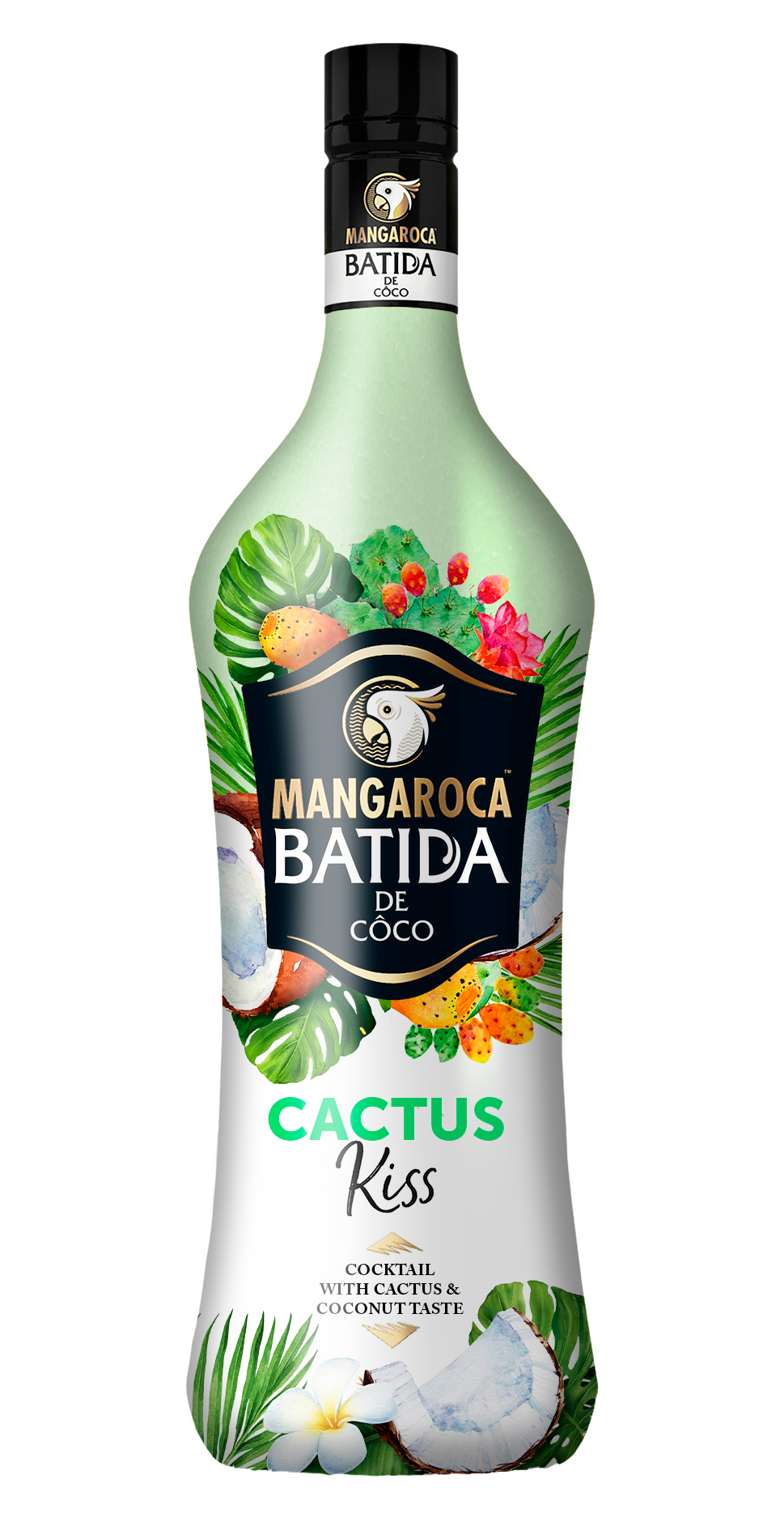 Cactus Kiss