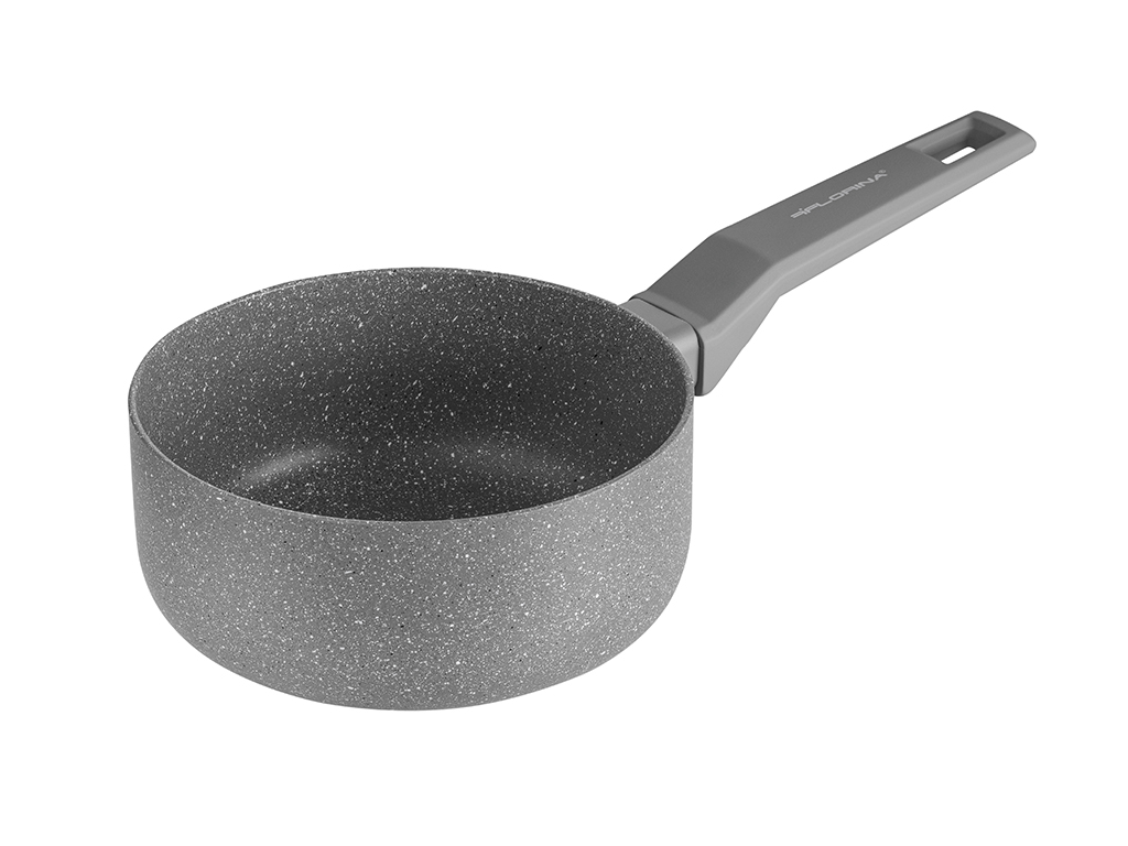 Rondel aluminiowy 16 cm 1,2l