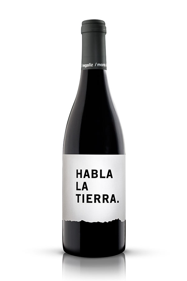 Habla la tierra