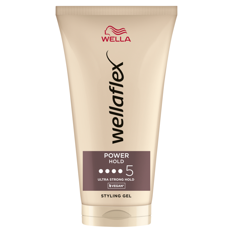 POWER HOLD ŻEL DO WŁOSÓW 150ML