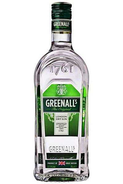 Gin London Dry