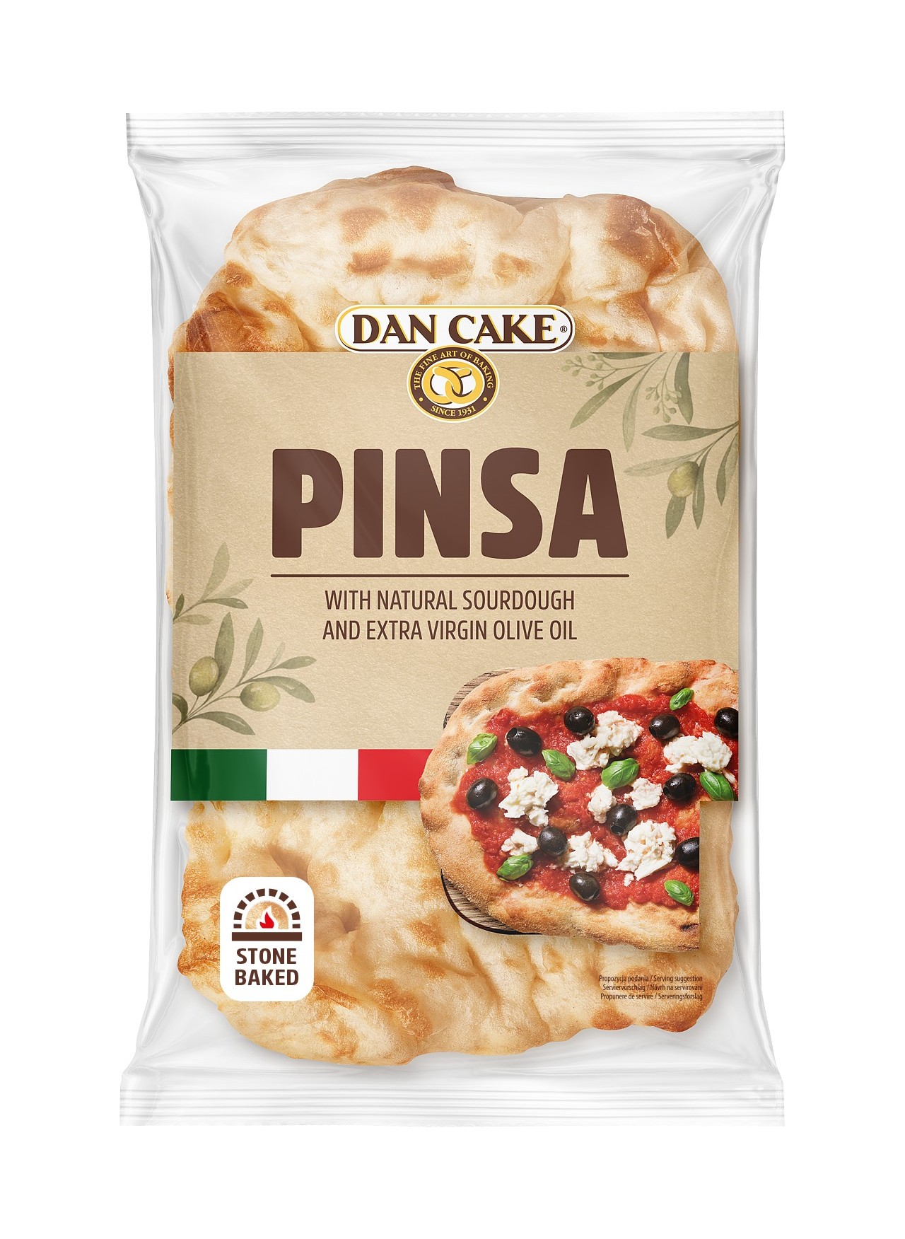 Pinsa