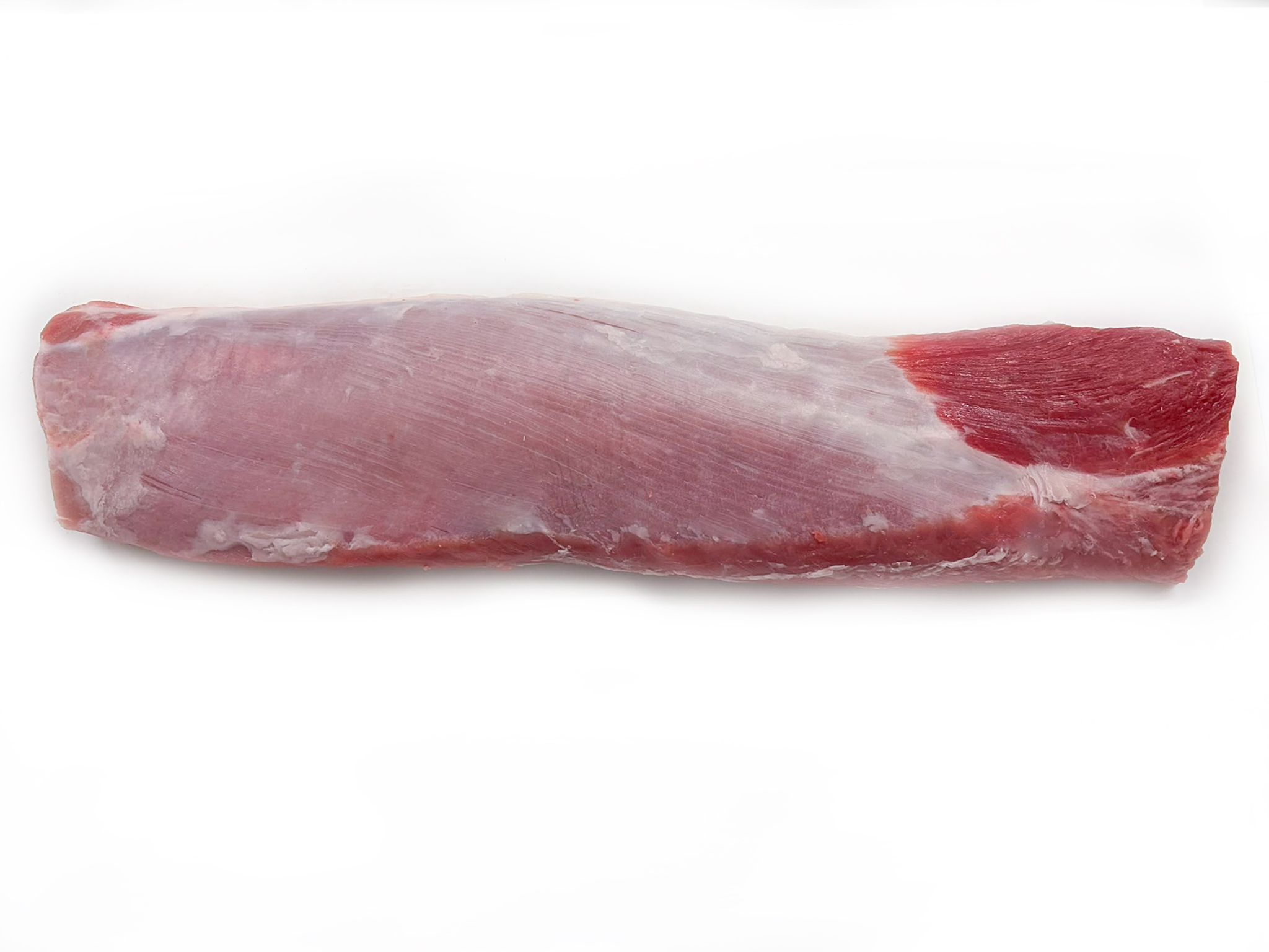 Schab wieprzowy bez kości pakowany próżniowo (1200g-1800g)