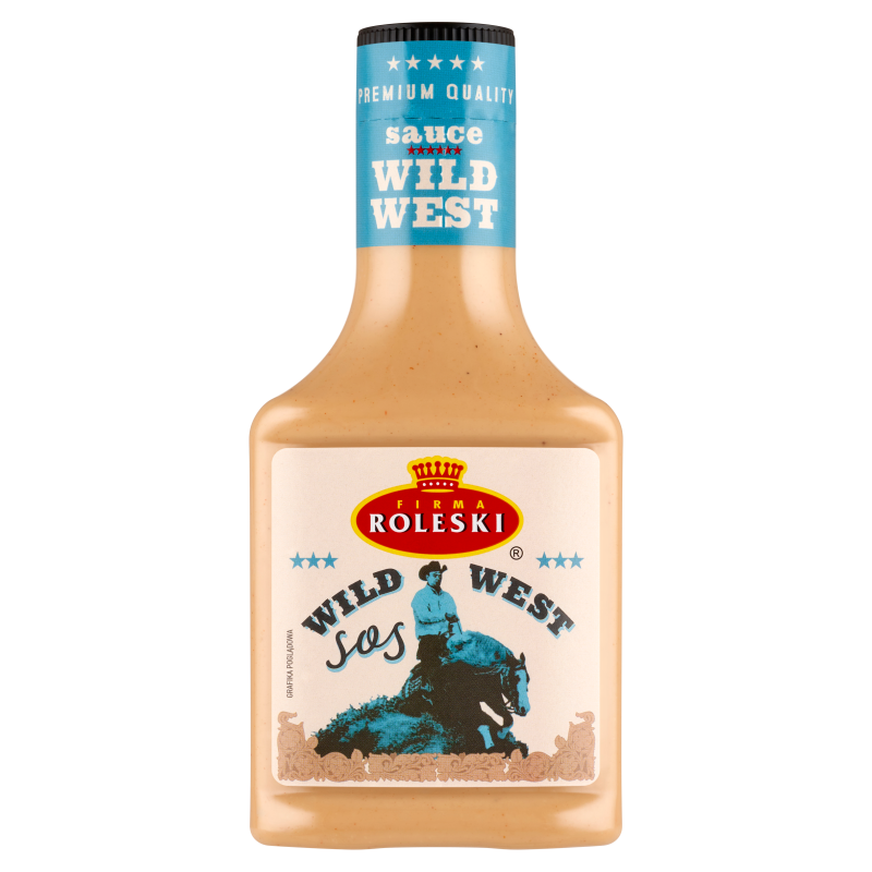 Sos Wild West