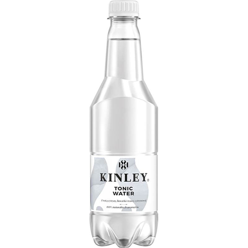 Napój gazowany Tonic Water