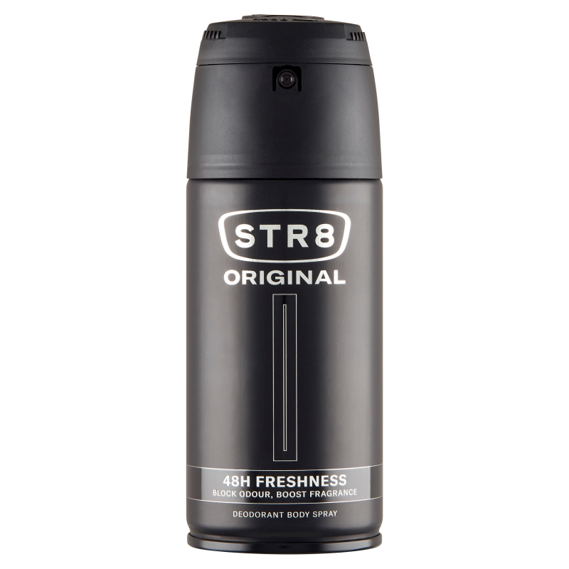 Dezodorant w sprayu