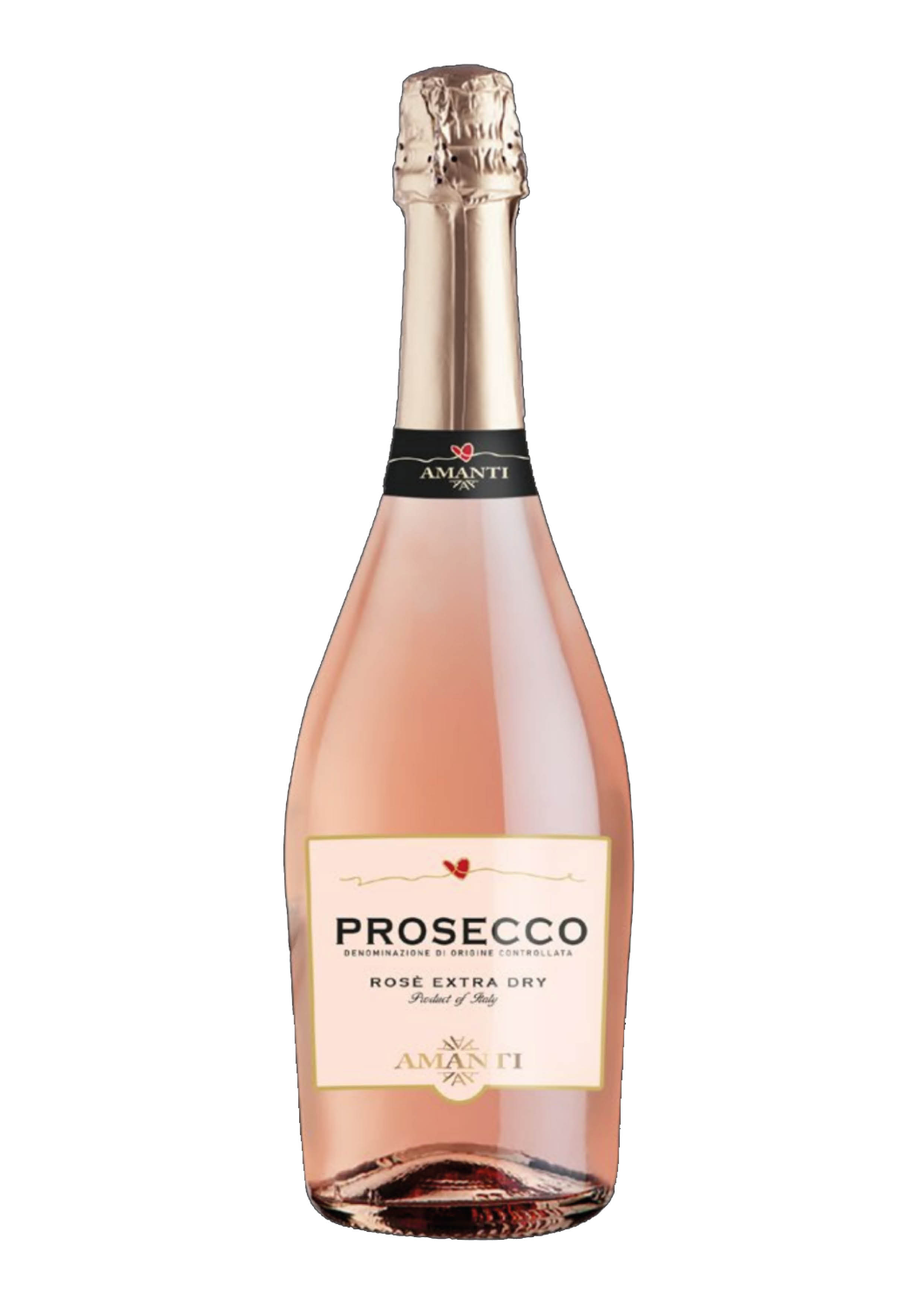 Prosecco Rose