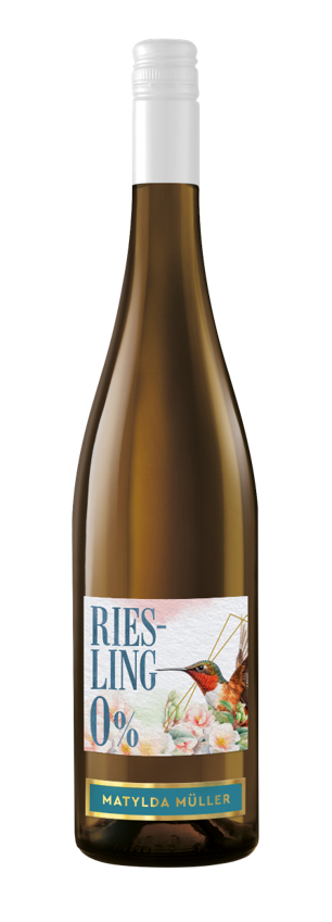 Riesling bezalkoholowy