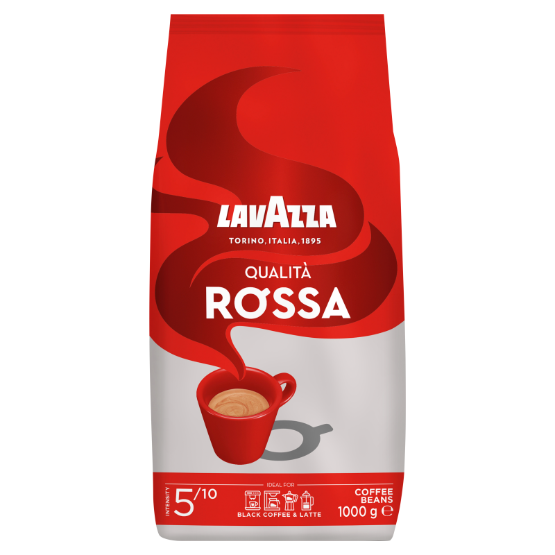 Kawa ziarnista