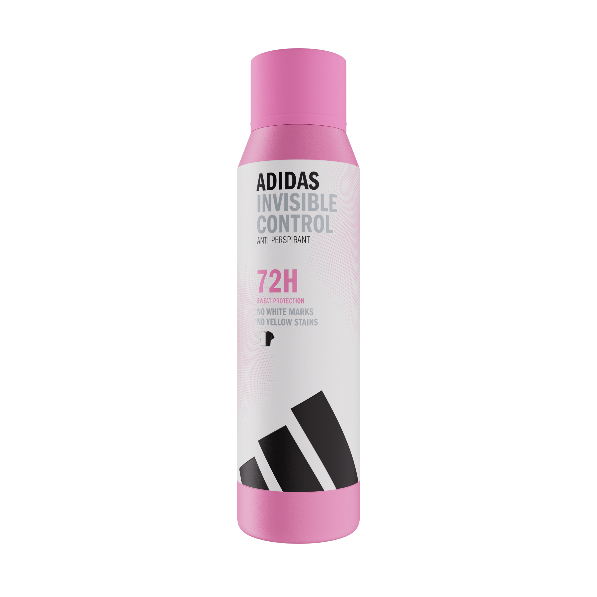 Invisible Control antyperspirant w sprayu dla kobiet