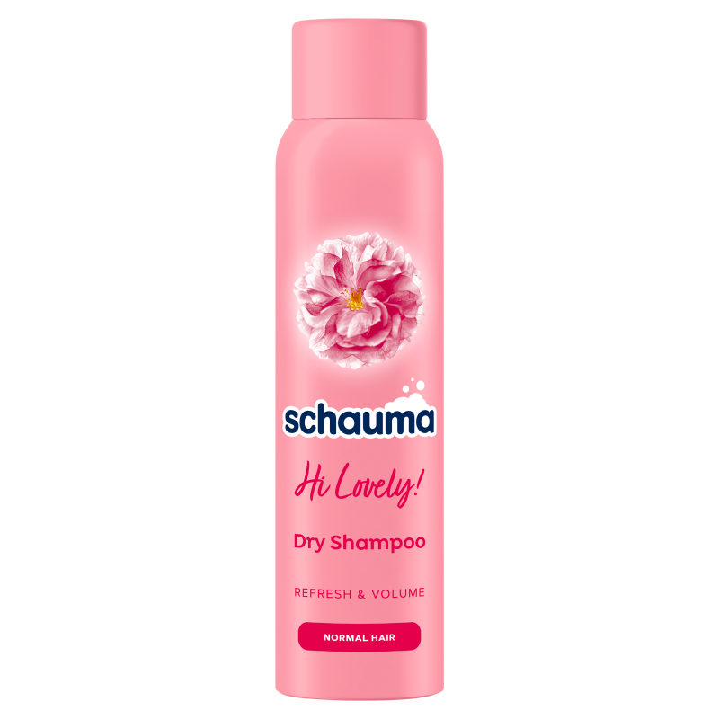 Suchy szampon Hi Lovely!