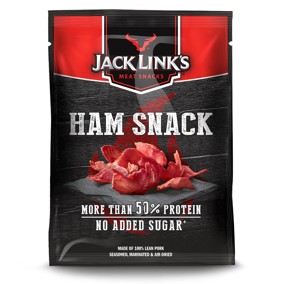 Ham Snack