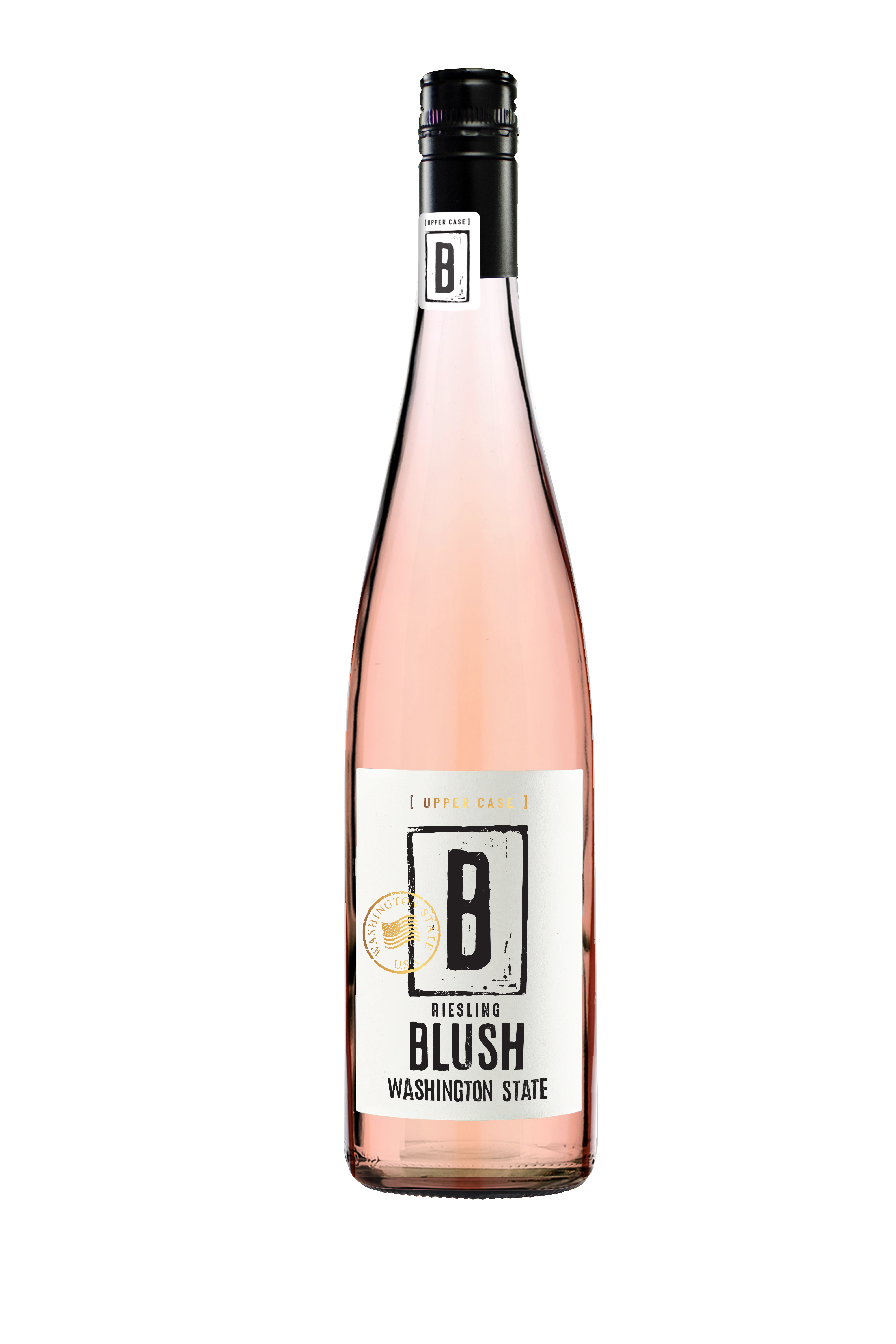 Washington Blush