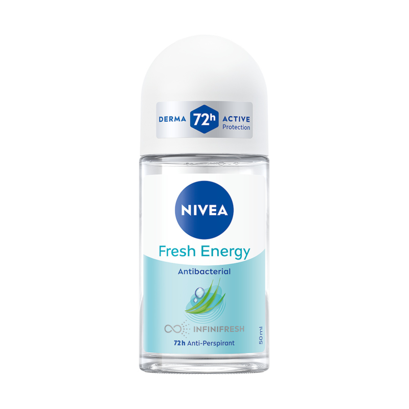 Antyperspirant w kulce