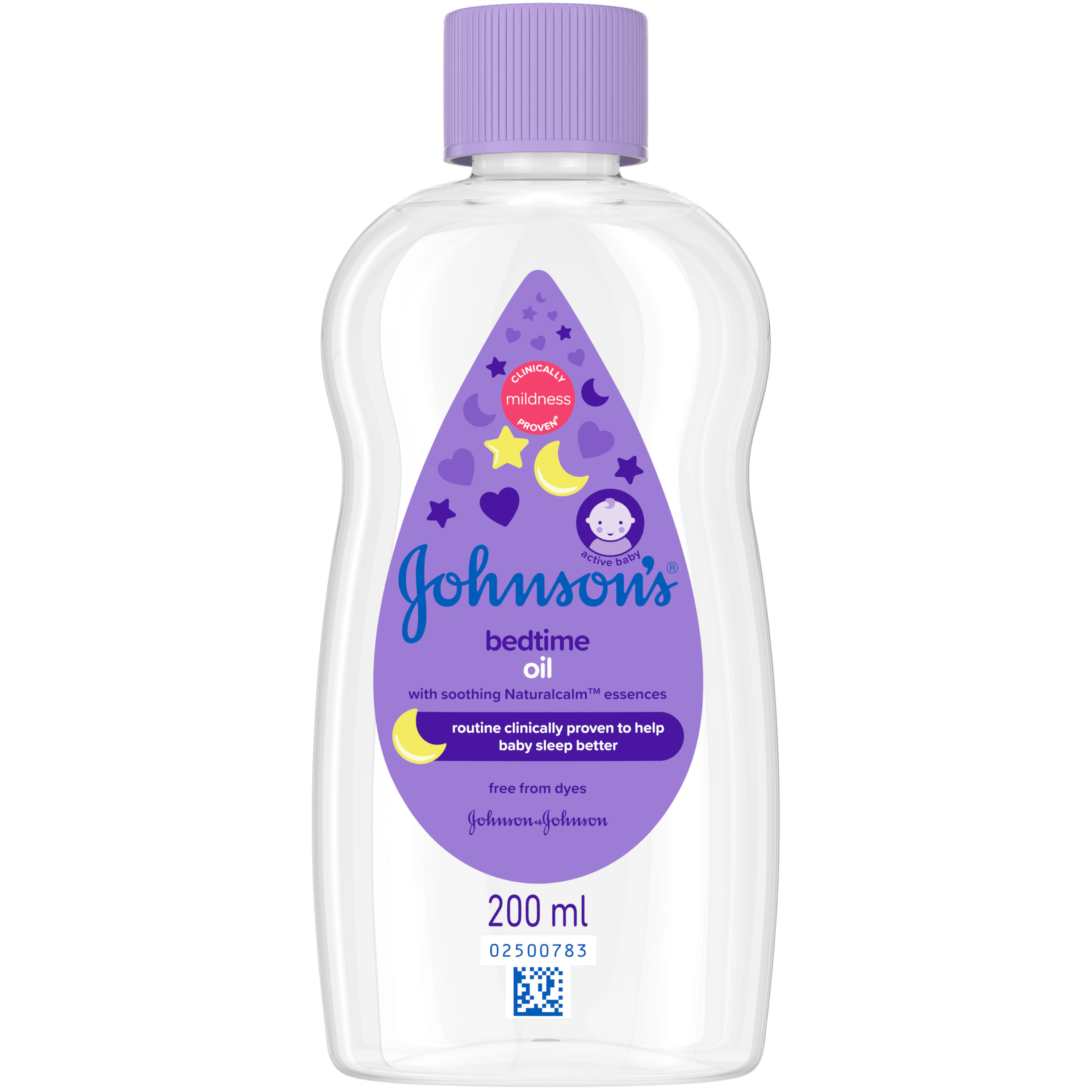 Bedtime Oliwka kojąca na dobranoc