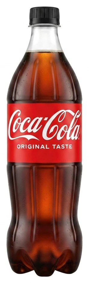 Napój Coca-Cola
