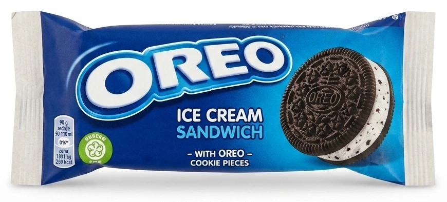 Lody Oreo
