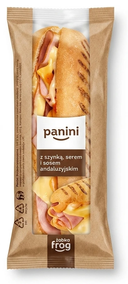 Bagietki Tomcio Paluch