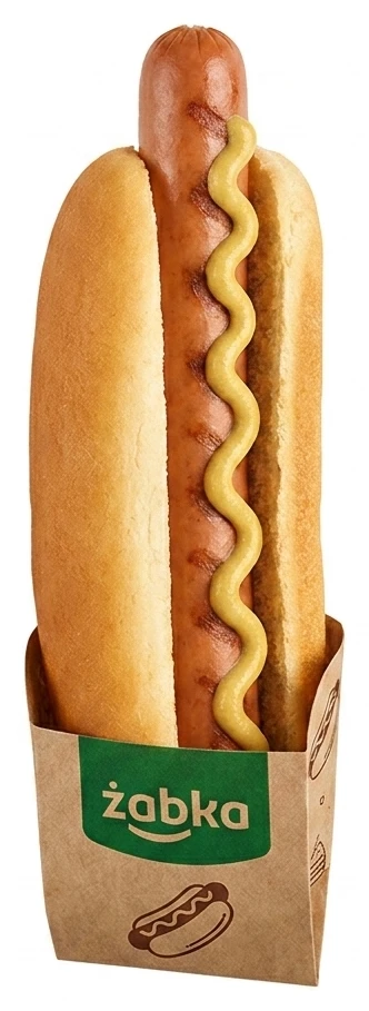 Hot Dog standard