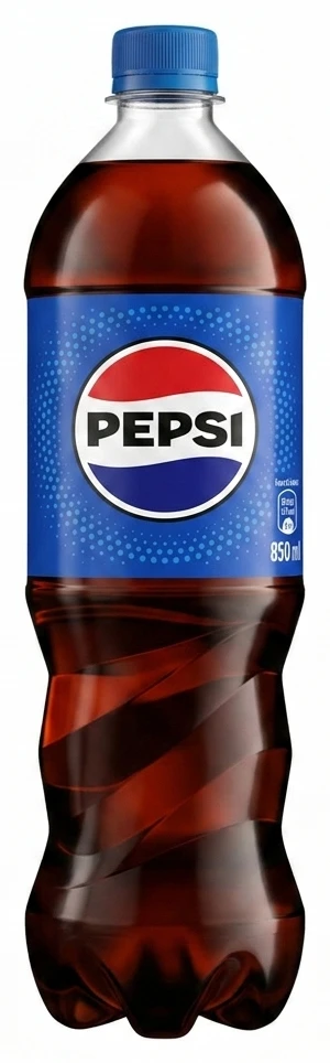 Napój Pepsi