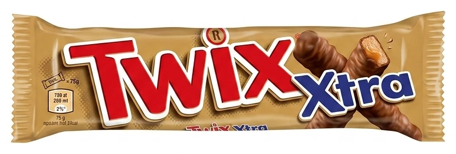 Baton Twix