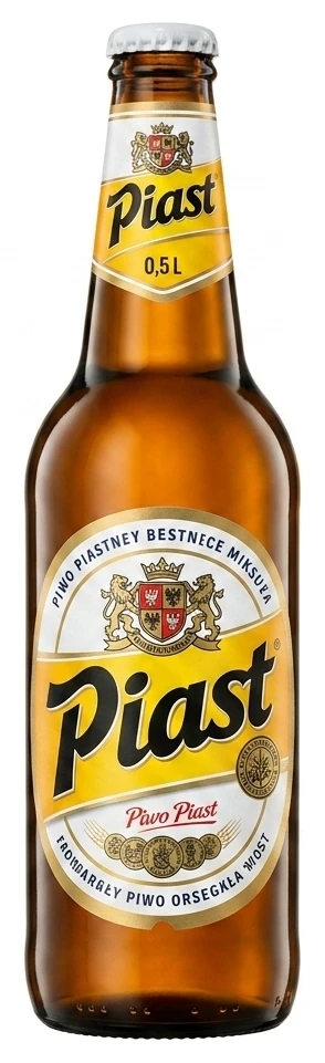 Piwo Piast
