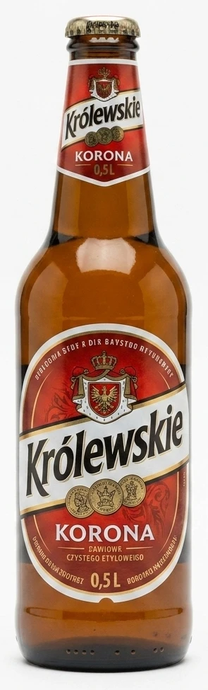 Piwo Królewskie