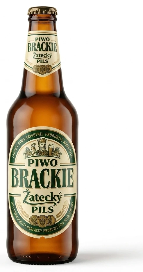 Piwo Brackie