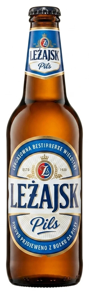 Piwo Leżajsk