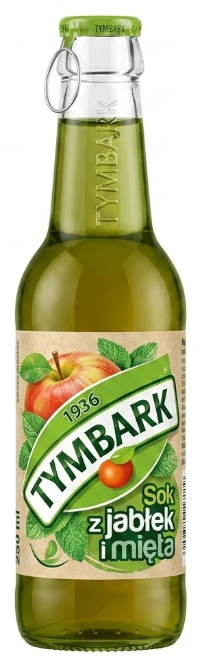 Napój Tymbark