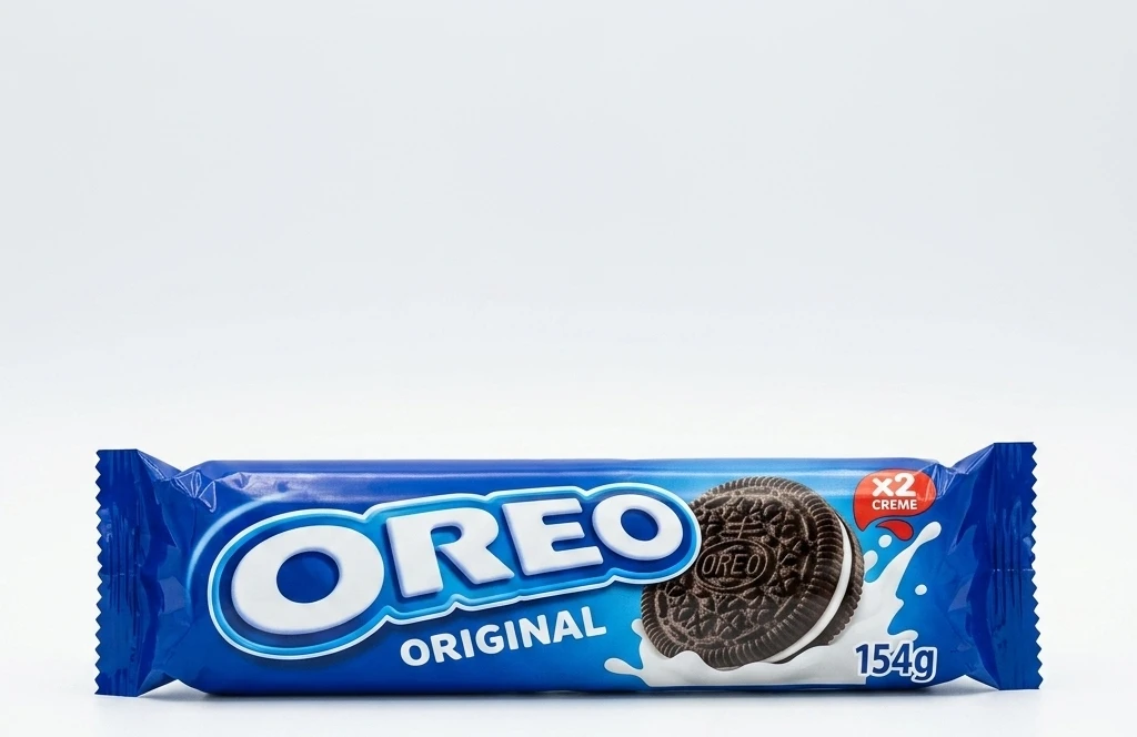 Ciastka Oreo