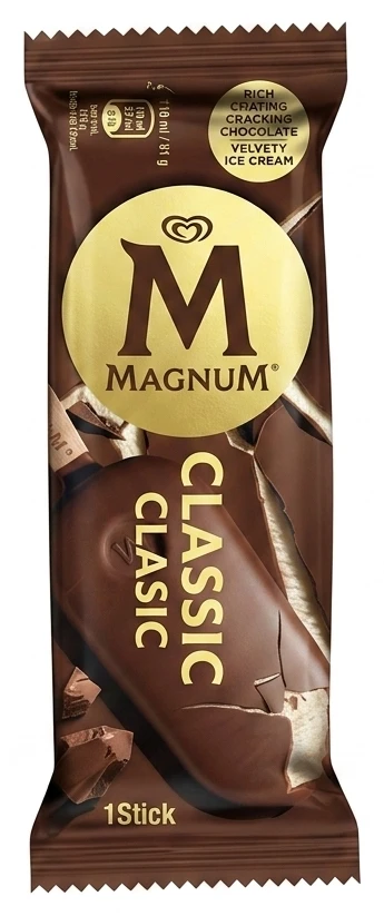 Lody Magnum