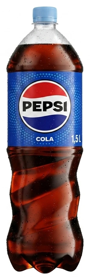 Napój Pepsi