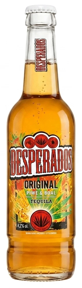 Piwo Desperados