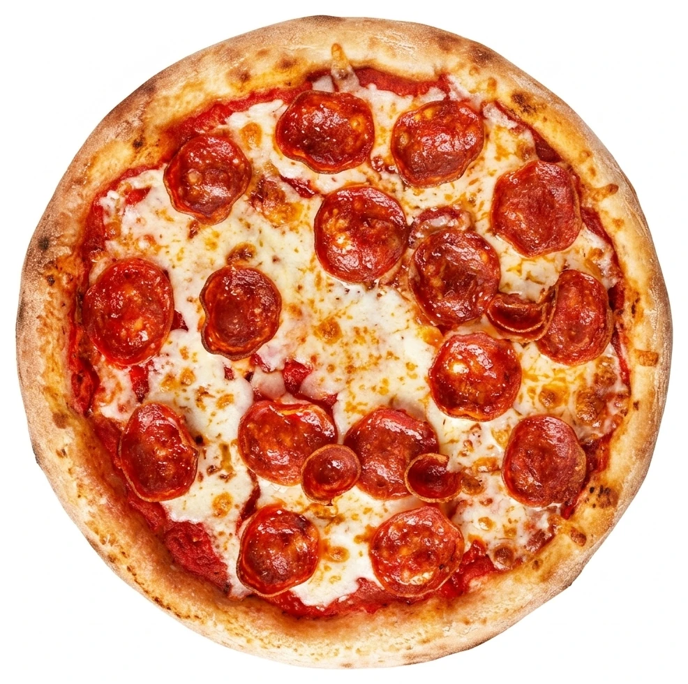 Pizza Pepperoni