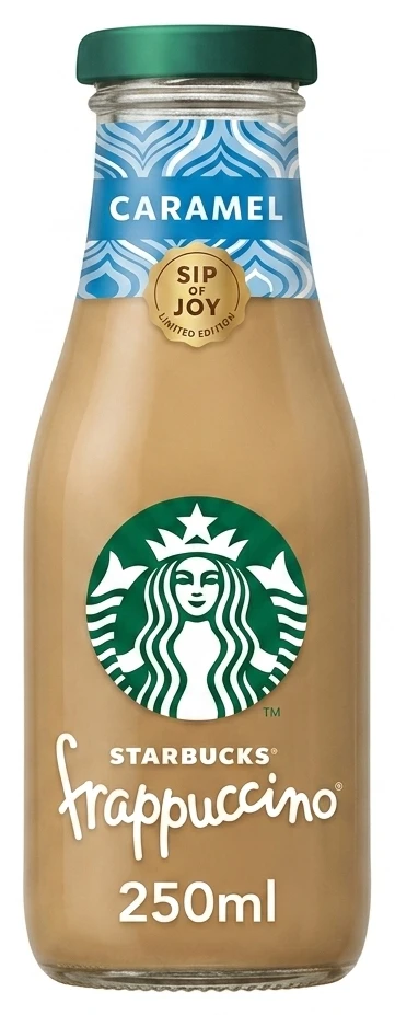 Napój kawowy Starbucks