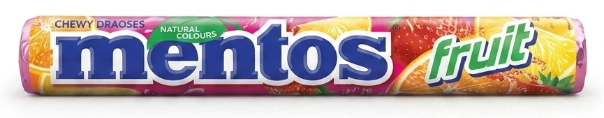 Dropsy Mentos