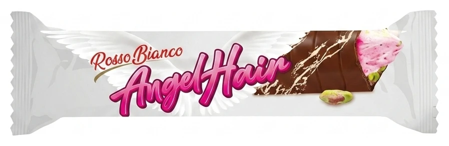 Baton Angel Hair mleczny