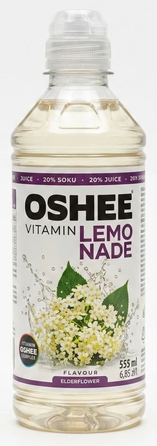 Napój Oshee Vitamin Lemonade