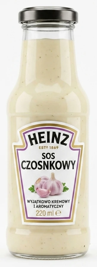 Sos Heinz