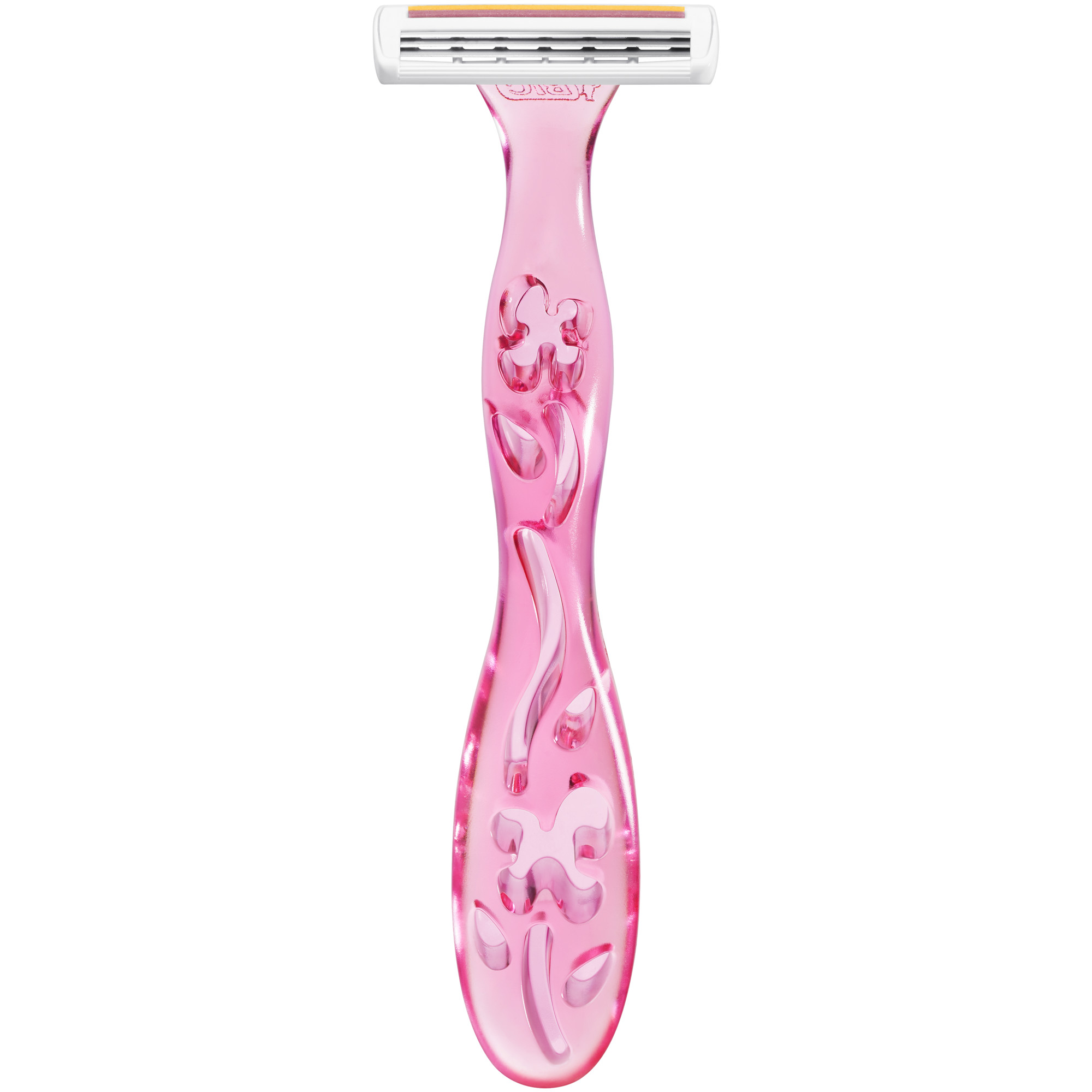 Bic Miss Soleil Colour Collection Maszynka Do Golenia 1 Sztuka
