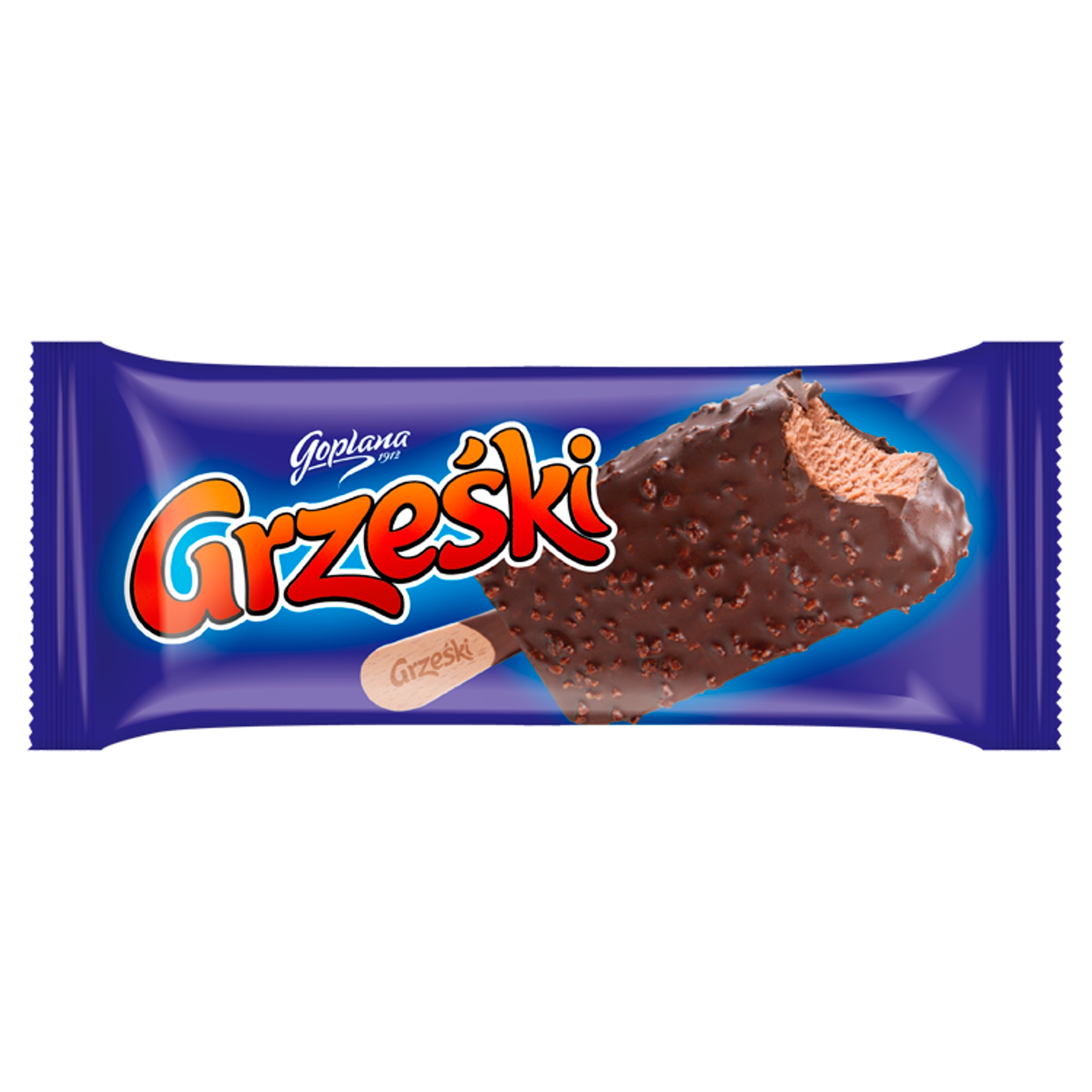 Goplana Lody Grześki 100Ml