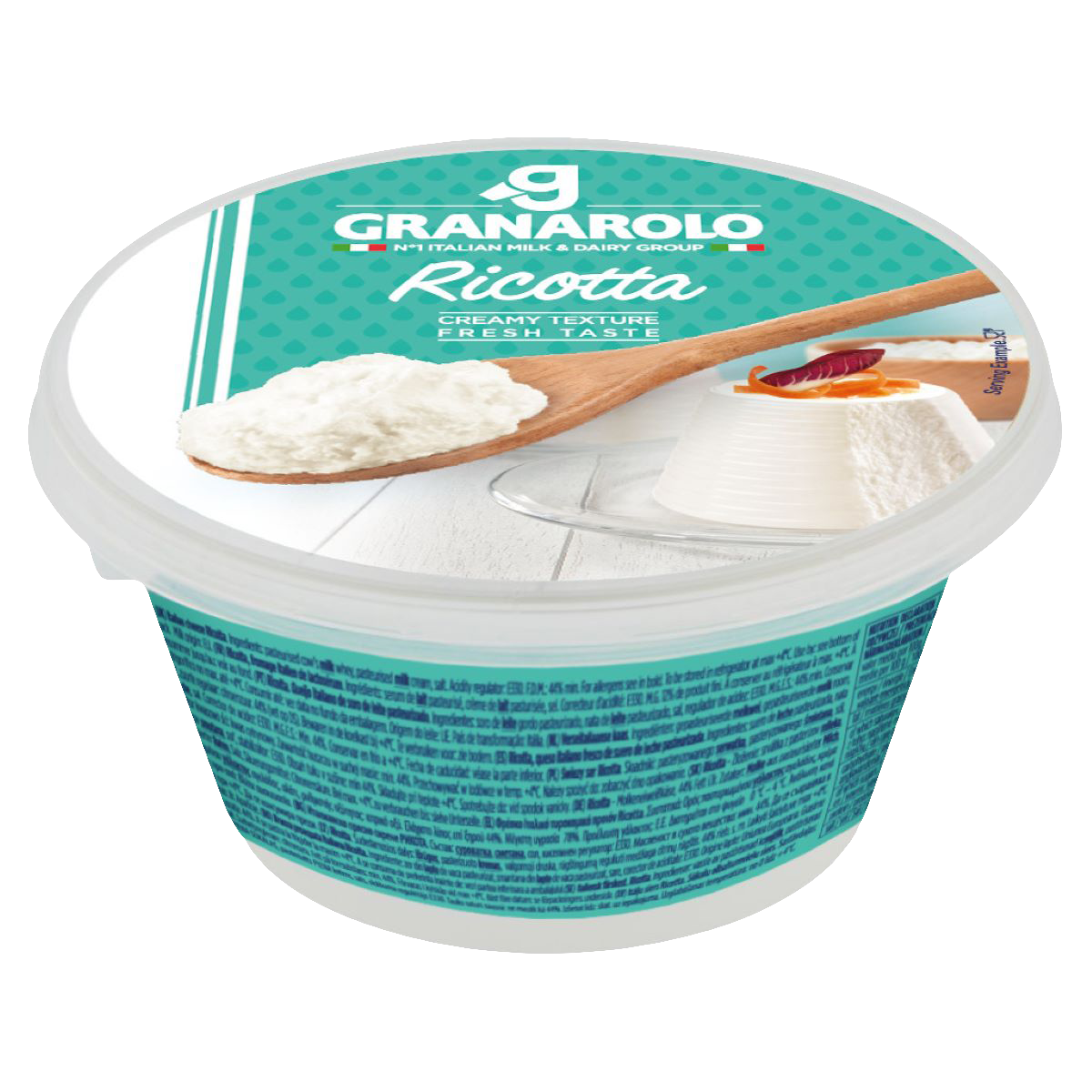 Granarolo Ricotta 250 G