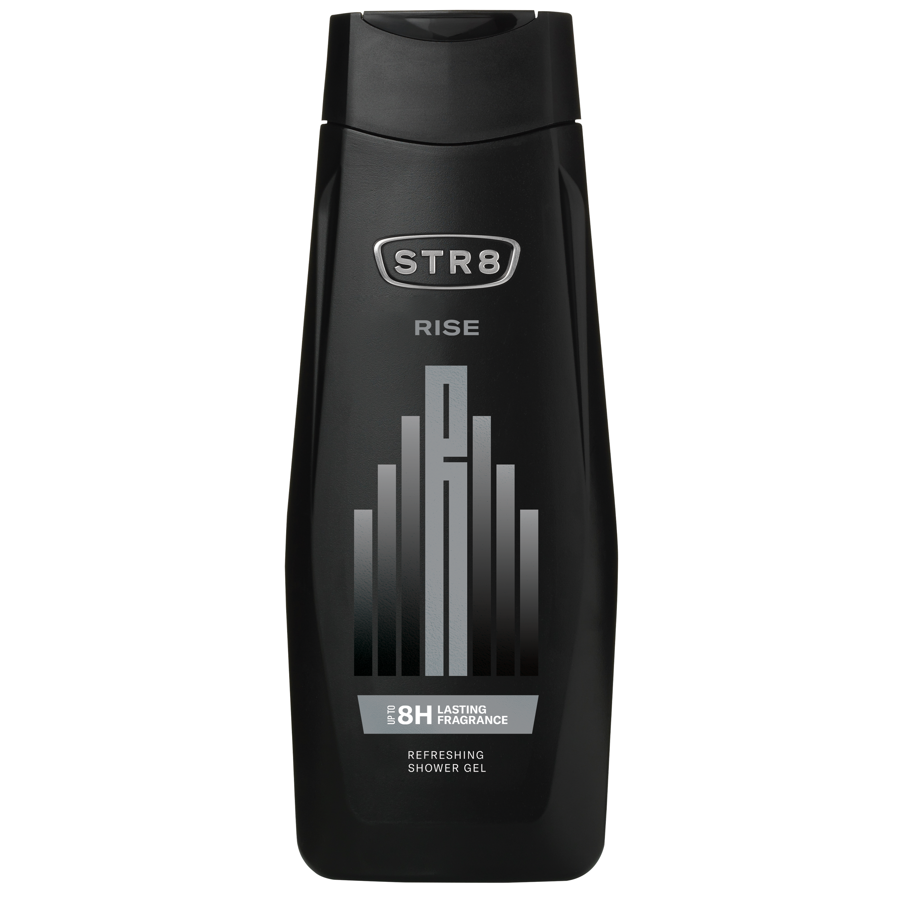 Str8 Żel Pod Prysznic 400Ml Rise