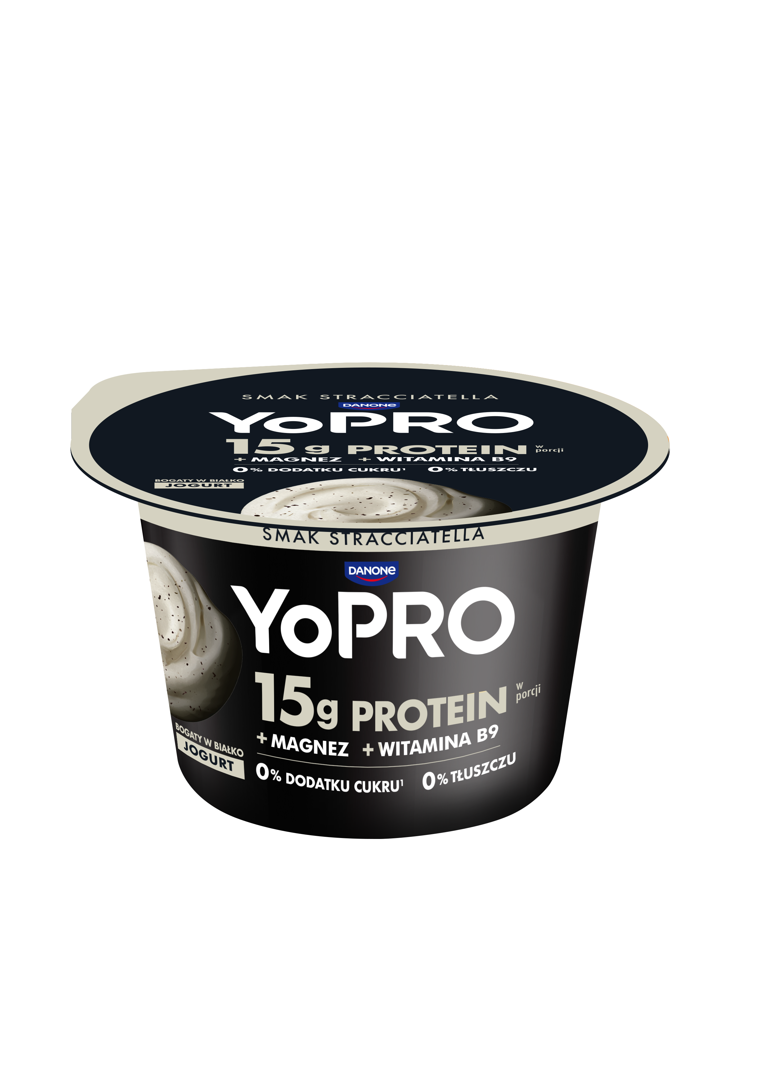 Yopro Jogurt O Smaku Stracciatella 160G